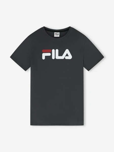 Футболка FILA, серый, арт. 134616fla-92