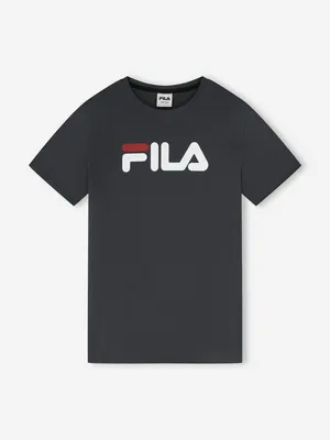 Футболка FILA, серый, арт. 134616FLA-92