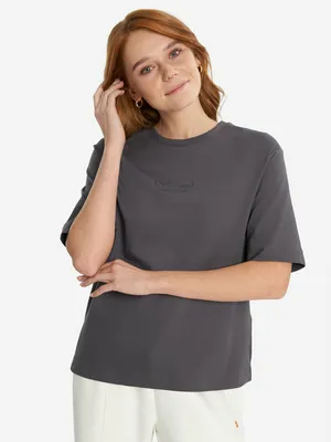 Футболка женская Sensana, серый, арт. 140110S7W-93