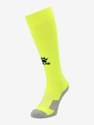 Гетры компрессионные Kelme, зеленый, арт. K15Z908K04-933