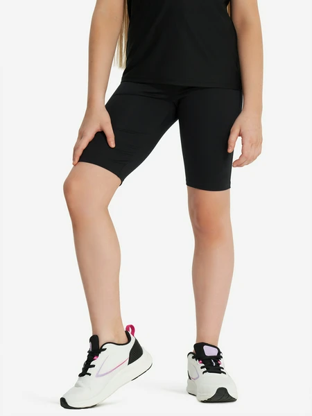 Велосипедки Demix, черный, арт. 137918dmx-bb