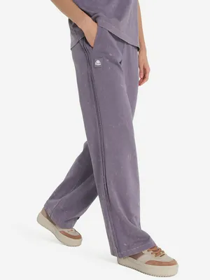 Брюки женские Kappa, фиолетовый, арт. 140856KAP-P3