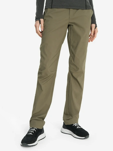Брюки Columbia Leslie Falls Pant II, хаки, арт. 2087081clb-397