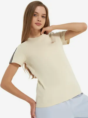 Футболка Fila, бежевый, арт. 138415FLA-T0