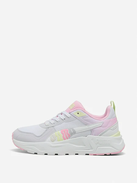 Кроссовки Puma Trinity 2 Lt Come On, разноцветный, арт. 405019p0p-02