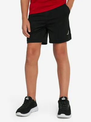 Шорты для мальчиков Demix, черный, арт. 142235DMX-99