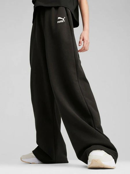 Брюки Puma Better Classic, черный, арт. 624455p0p-01