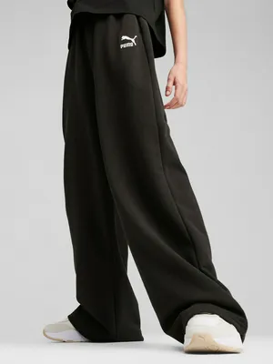 Брюки Puma Better Classic, черный, арт. 624455