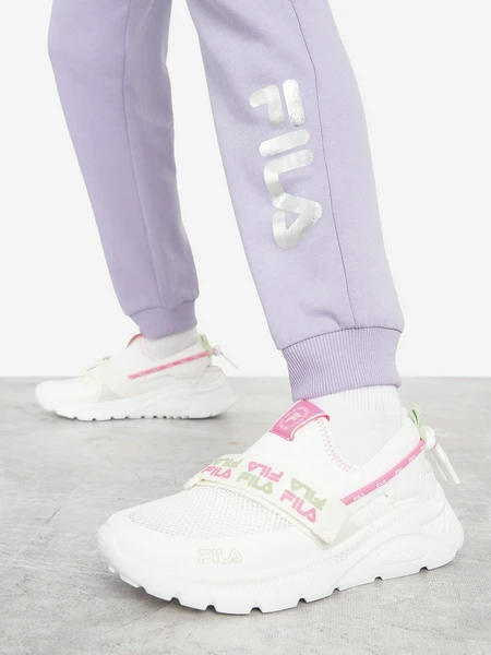 Кроссовки FILA Joy Smr, белый, арт. 127848fla-00