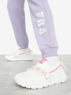 Кроссовки FILA Joy Smr, белый, арт. 127848FLA-00