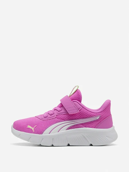 Кроссовки Puma Flexfocus Modern Ac+ Ps, розовый, арт. 401519p0p-27