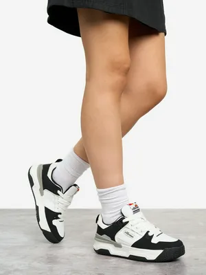 Кеды Ellesse Sunnie, белый, арт. OS EL42W82468E0V-01