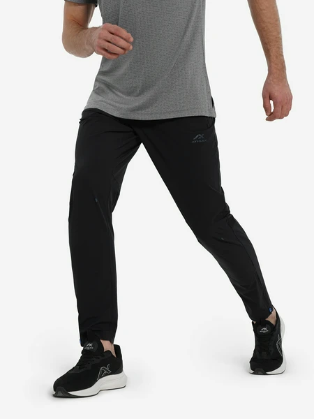 Брюки Athlex, черный, арт. 142032a31-99