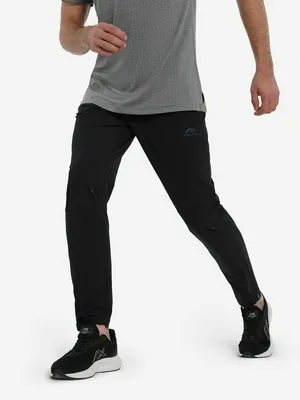 Брюки Athlex, черный, арт. 142032A31-99