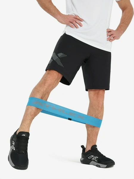 Шорты Athlex, черный, арт. 139989a31-99