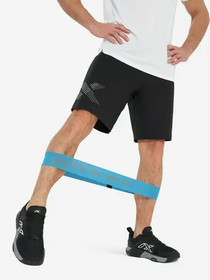 Шорты Athlex, черный, арт. 139989A31-99