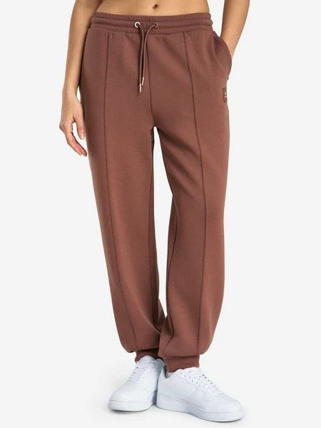 Брюки Sensana SpecialCharm, коричневый, арт. 132670s7w-t2