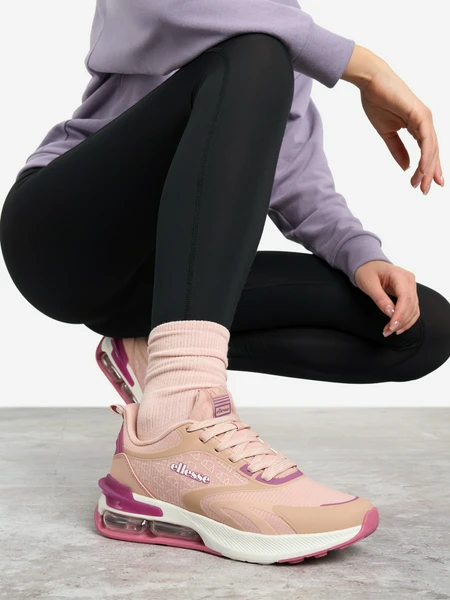 Кроссовки Ellesse Vex, розовый, арт. os el42w62651e0v-01