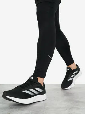 Кроссовки Adidas Duramo Rc U, черный, арт. ID2704A01