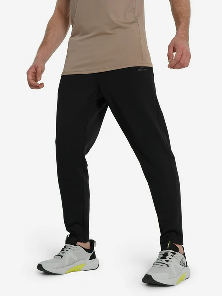 Брюки мужские Demix, черный, арт. 140215dmx-99