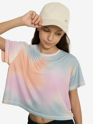 Бейсболка Kappa, бежевый, арт. 134155KAP-T0