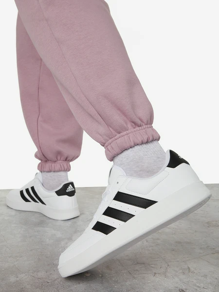 Кеды Adidas Breaknet 2.0, белый, арт. hp9445a01-.