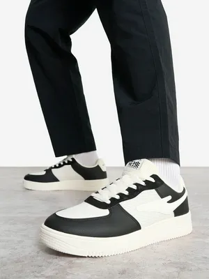 Кеды Erke, белый, арт. 32829