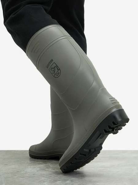 Сапоги Geotech Sedge, зеленый, арт. 128221g2p-g4