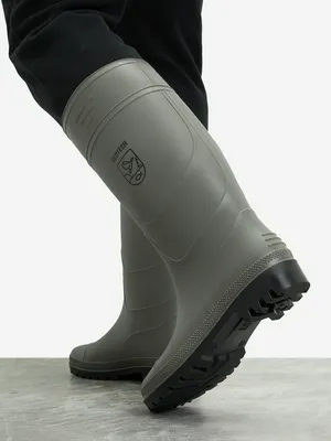 Сапоги Geotech Sedge, зеленый, арт. 128221G2P-G4