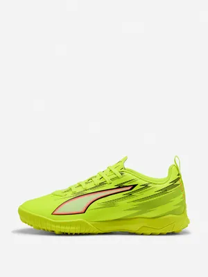 Бутсы Puma Ultra 6 Play Tt, желтый, арт. 108989P0P-01