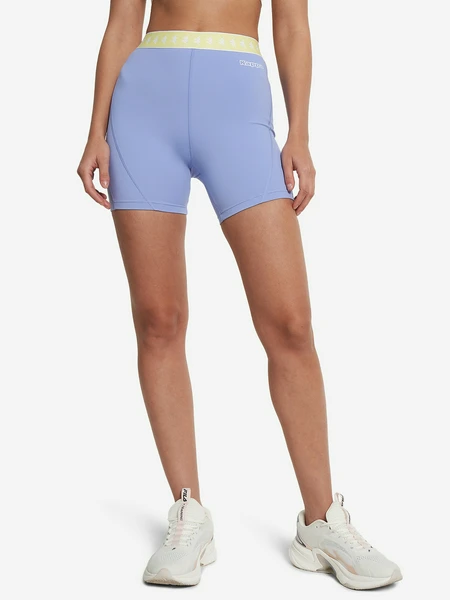 Велосипедки Kappa, фиолетовый, арт. 134108kap-v1