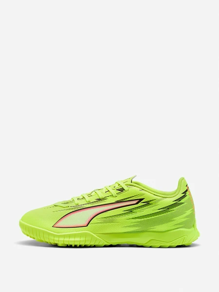Бутсы Puma Ultra 6 Play Tt, желтый, арт. 108987p0p-01
