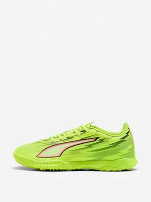 Бутсы Puma Ultra 6 Play Tt, желтый, арт. 108987P0P-01