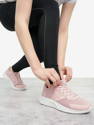 Кроссовки Demix, розовый, арт. 143515DMX-80