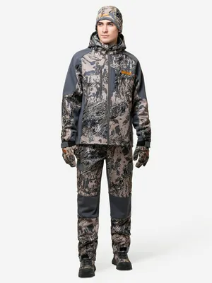 Костюм Remington XM Elite Improved, бежевый, арт. RMI1026R37-993