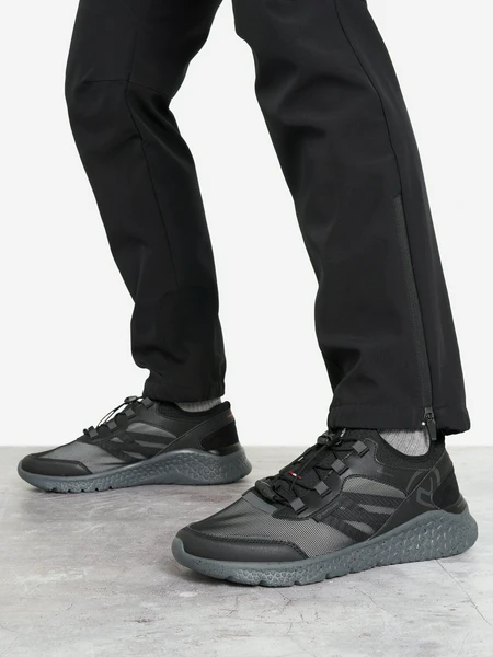 Кроссовки Northland Tosens Mesh, черный, арт. 126506n16-99