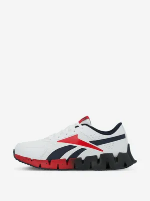 Кроссовки Reebok Zig Dynamica 2.0, белый, арт. 100200958r00-