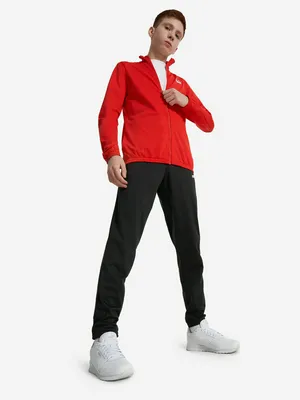 Костюм Puma Poly, красный, арт. 686293P0P-11