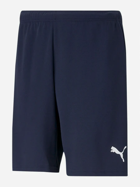 Шорты Puma Timerise, синий, арт. 704942p0p-06