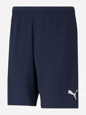 Шорты Puma Timerise, синий, арт. 704942P0P-06