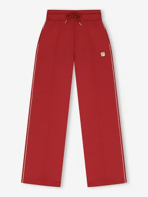 Брюки Fila женские, красный, арт. 140766FLA-R3