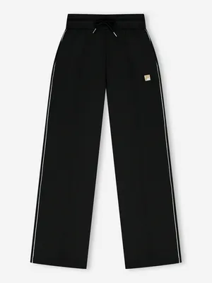 Брюки FILA, черный, арт. 140766FLA-99