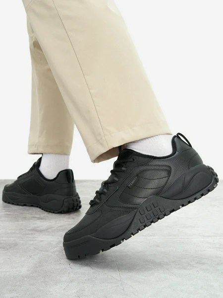 Кеды Termit Jumble Rock CL, черный, арт. 131439trt-99