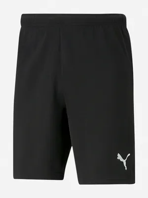 Шорты Puma Timerise, черный, арт. 704942P0P-04