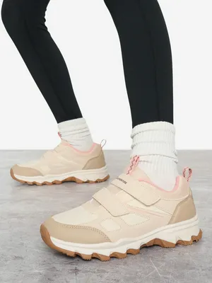 Полуботинки Outventure Sp Outbest 2.0, бежевый, арт. 144557OUT-T1