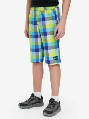 Шорты Termit, разноцветный, арт. 123870trt-o2