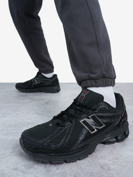 Кроссовки New Balance 1906 R, черный, арт. u1906roen04-