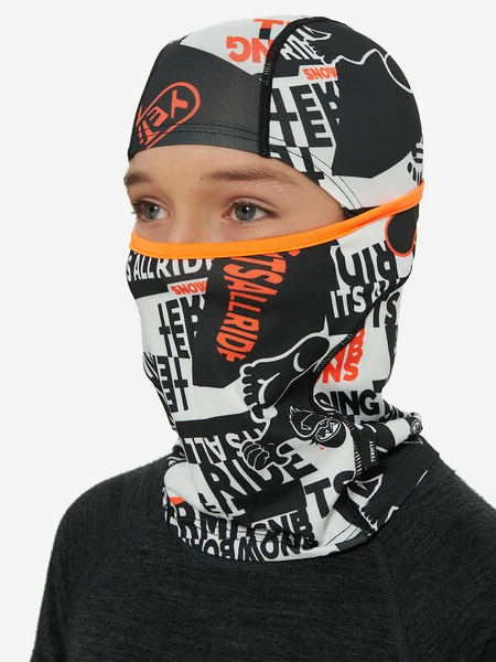 Балаклава Termit, разноцветный, арт. 138938trt-wb