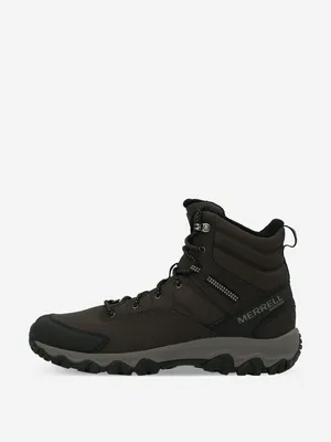 Ботинки Merrell Thermo Akita Mid Wp, коричневый, арт. J036447MRL