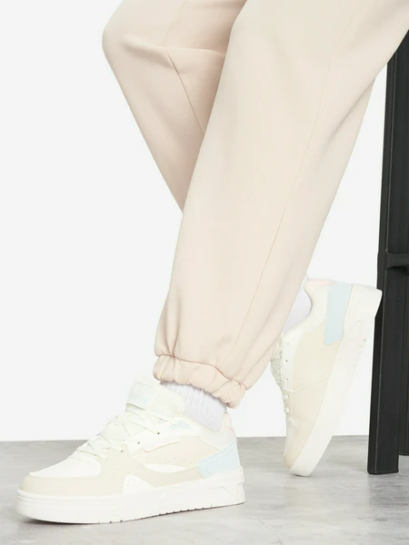 Кеды 361°, белый, арт. w582446610361-1w